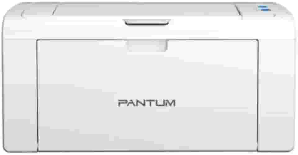 Impressora P2509W P-2509W Laser Monocromática com Wireless