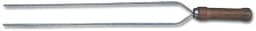 Espeto Cromado Duplo 65 Cm