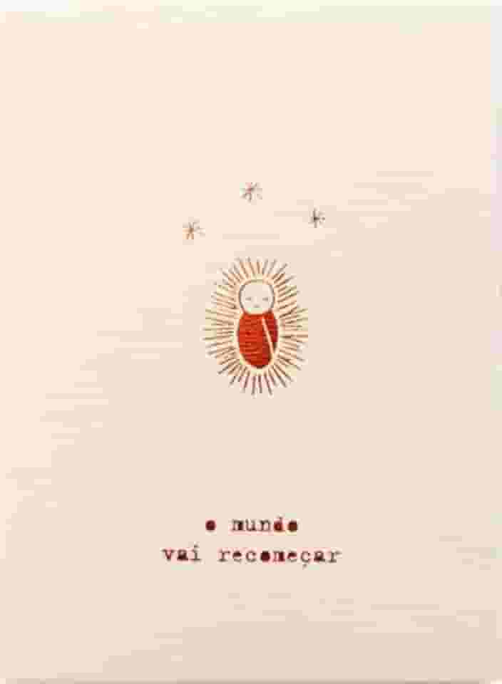 CARTAO ANNA CUNHA GOLD RECOMEÇAR