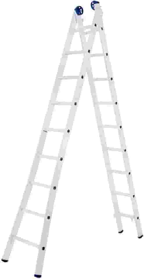 Mor - Escada Extensiva 2X9