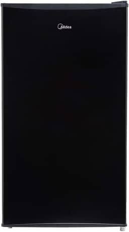 Frigobar Preto 93L Inverter Bivolt Midea