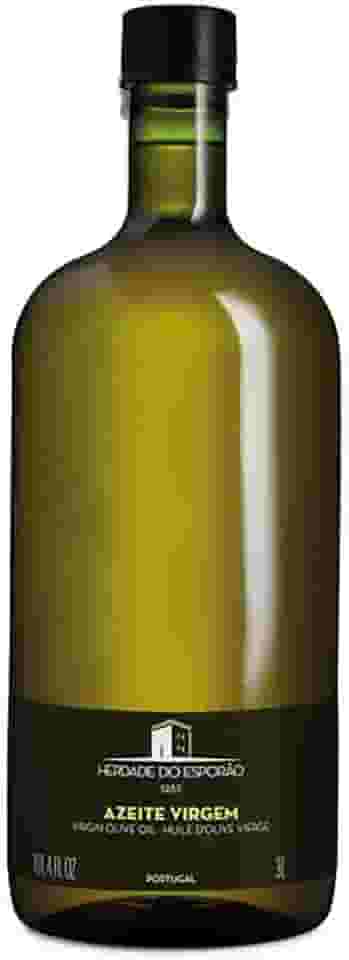 Azeite de Oliva Virgem Português Herdade do Esporão 3 Litros