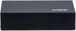 SWITCH DAHUA GIGABIT DE 5 PORTAS DE METAL DH-PFS3005-5GT