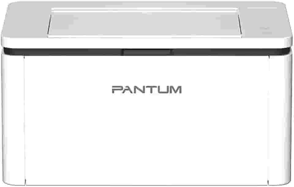 IMPRESSORA PANTUM LASER MONO BP2300W