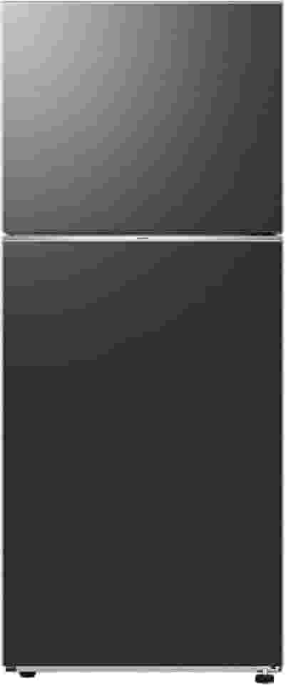 Samsung Geladeira Duplex Evolution SmartThings RT38 391L Bivolt Black Inox