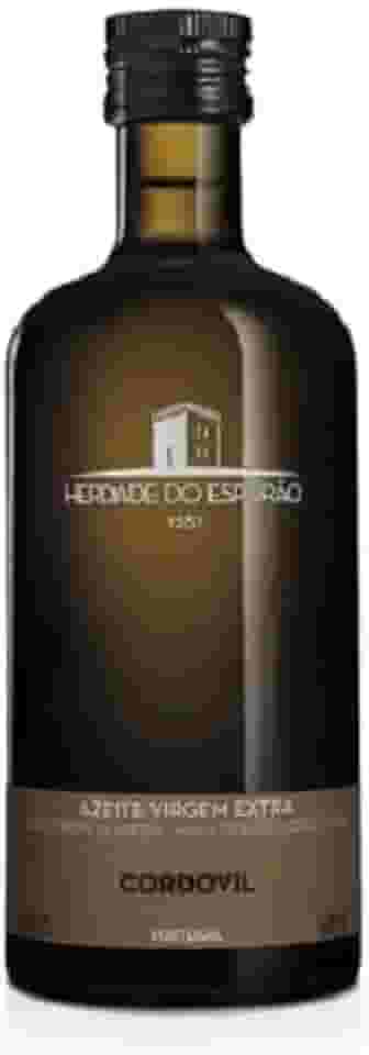 Azeite De Oliva Extra Virgem Cordovil Português Herdade Do Esporão Vidro 500ml