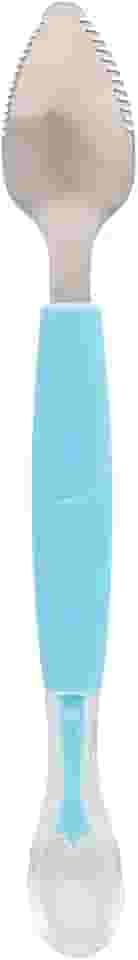 Buba Colher 2 Em 1 Azul