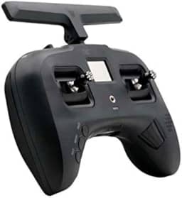 Rádio TBS Tango 2 RC com controle integrado TBS Crossfire - FPV RC Radio Drone Controller.., Preto, G
