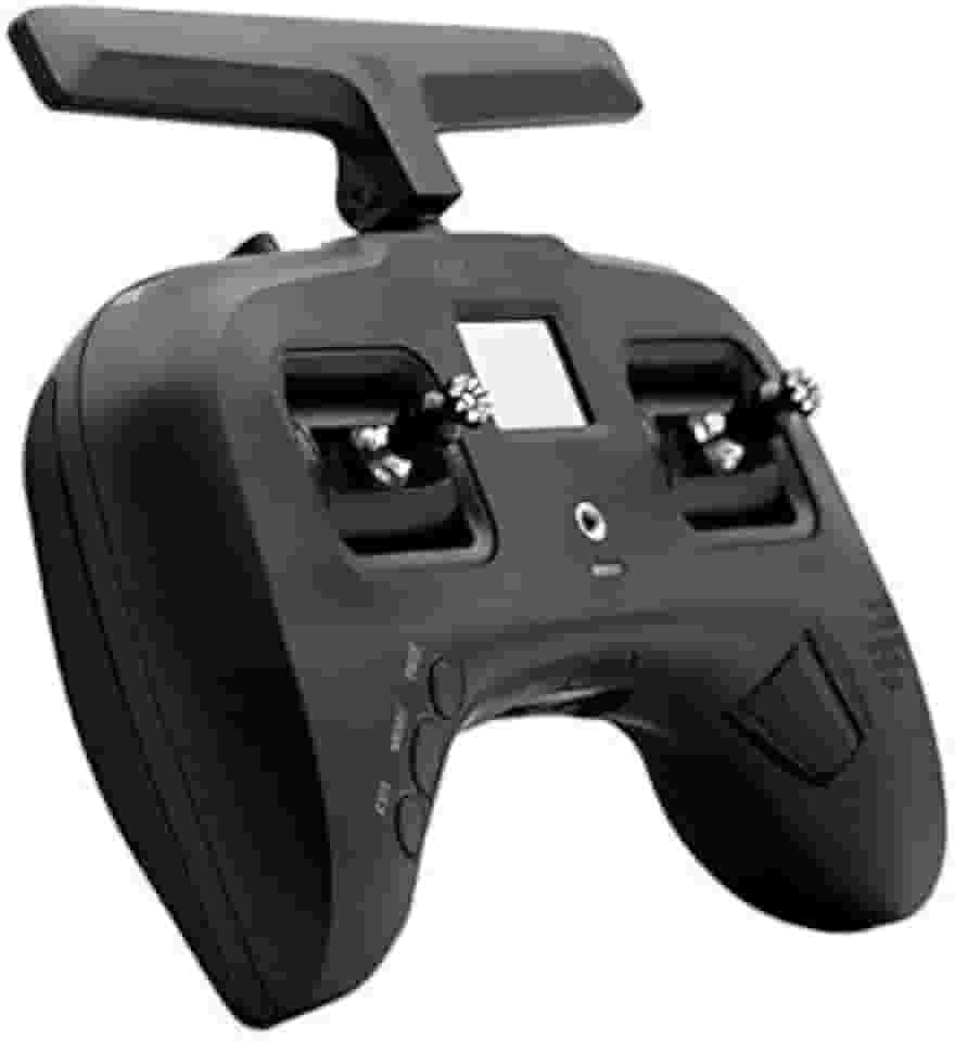 Rádio TBS Tango 2 RC com controle integrado TBS Crossfire - FPV RC Radio Drone Controller.., Preto, G