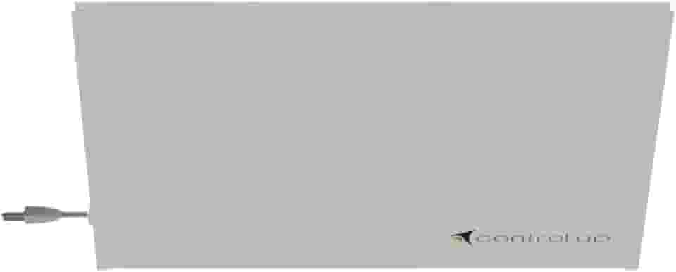 Armadilha Luminosa Easy Up 15 com 5 Placas Adesiva Refil Control Up Pega Moscas Mosquito