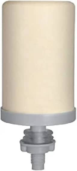 Vela Tradicional para Filtro de Água de Barro (c/Parede Microporosa) - Stéfani VELA TRADICIONAL - STEFANI