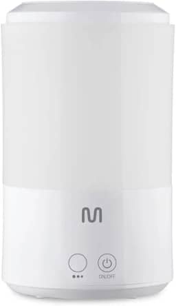 Umidificador e Aromatizador de Ar Pure Air 3L Multi Saúde - HC143