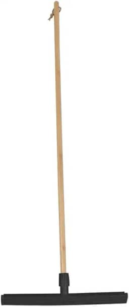 Oikos - Rodo com Cabo de Bambu 124 cm