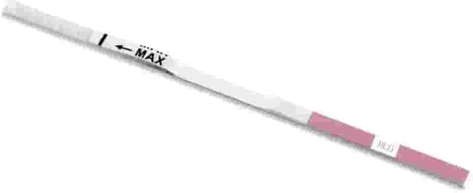 Teste de Gravidez em Tira com Copo Coletor Multi Saúde - HC364