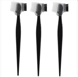 Navalhete para Acabamento em Sobrancelhas com 3 Unidades - Klass Vough