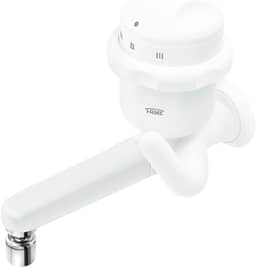 TORNEIRA ELÉTRICA BICA RETA PAREDE 127V – 4.800W – FAME