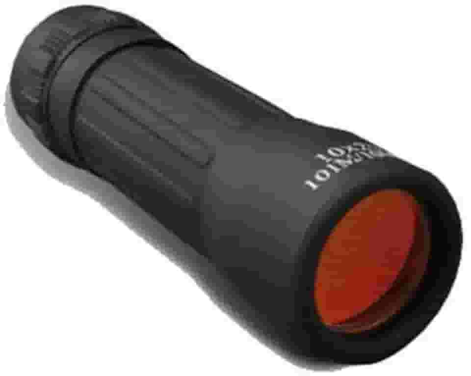 Monocle 10x25 - Luneta/monóculo 10 x 25 - Celta - Iniciante - Todos os públicos - Amantes de esportes ao ar livre, entusiastas de observação