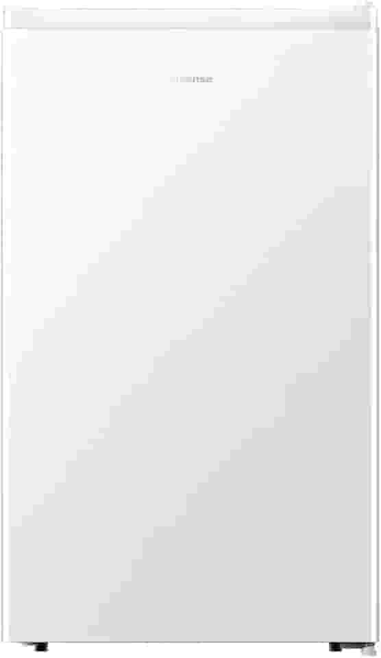 Frigobar Hisense 90 Litros Branco RR121NW3A – 127 Volts