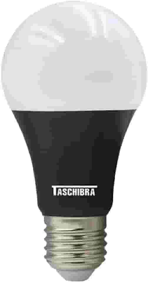 LAMP LED TKL LUZ NEGRA 7W E27