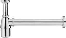 Docol Sifão para Cozinha - Cod.Novo: 90006610006 Cod.Antigo: 00661006