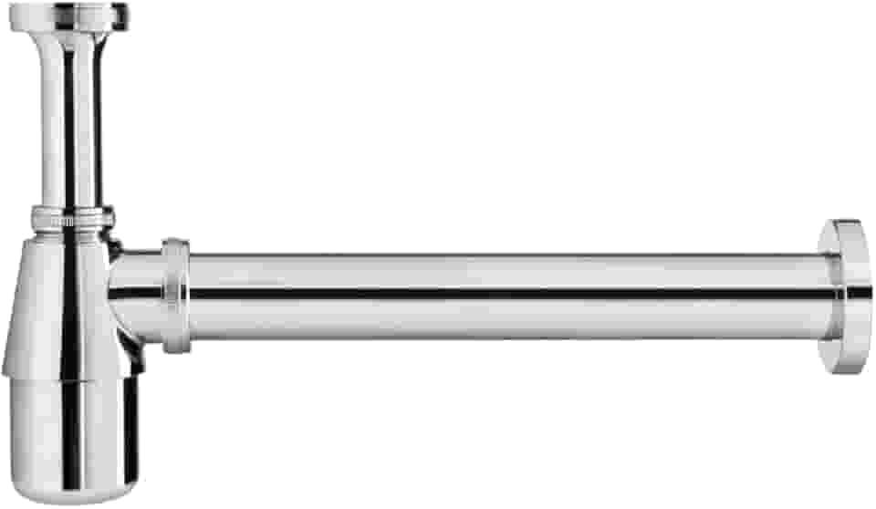 Docol Sifão para Cozinha - Cod.Novo: 90006610006 Cod.Antigo: 00661006