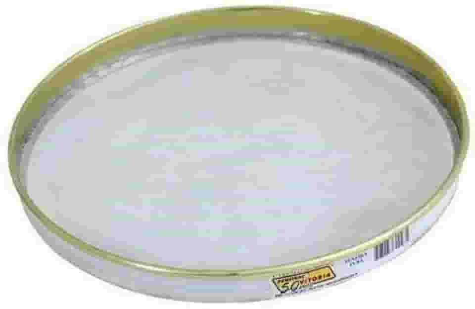 Peneira Tipo Arroz 20cm