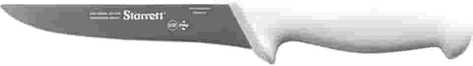 Faca Starrett de Desossar Reta Larga 6 Polegadas Ref 103-6