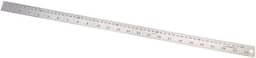 Regua Inoxidavel Starfer 60Cm