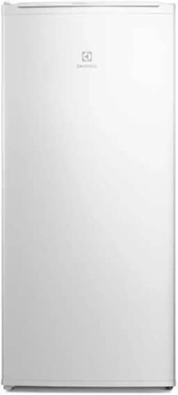Freezer Vertical Electrolux Cycle Defrost 162 Litros Inverter 1 Porta Branco FEI19-127V