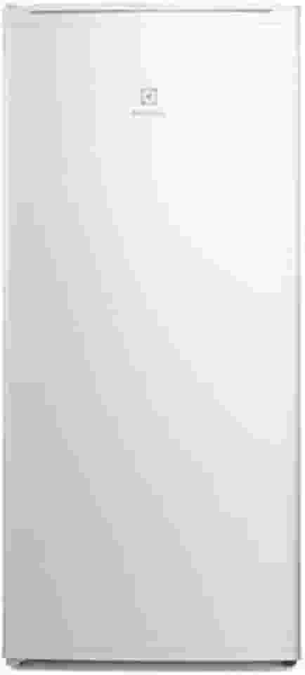 Freezer Vertical Electrolux Cycle Defrost 162 Litros Inverter 1 Porta Branco FEI19-127V