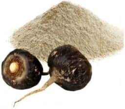 Maca Peruana Negra 100% Pura 500g WeNutri