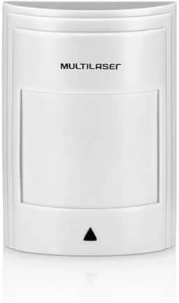 Sensor Infravermelho Passivo de Movimento com Fio Pet 18kg Interno M1SPIR18 Multi - SE410