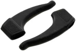 10 Par Gancho Trava Antideslizante De Sicilone Para Oculos