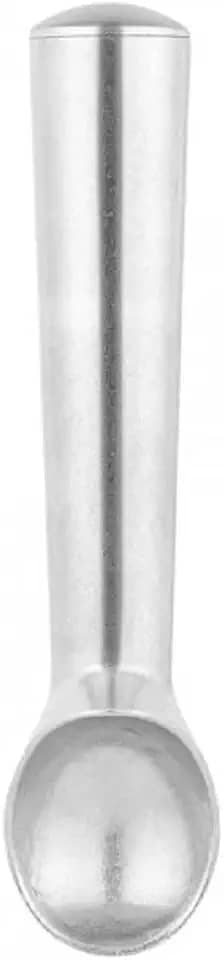 Colher para Sorvete Alumínio - Clink