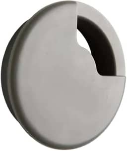 Sfor | Passa Fio 59 mm Cinza | 1 Peça