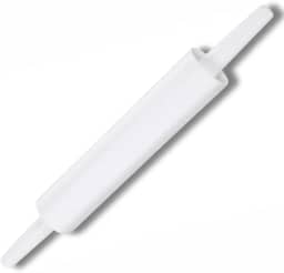 Rolo de Cozinha, Massa para Pão e Pizza, 40 cm, Plástico