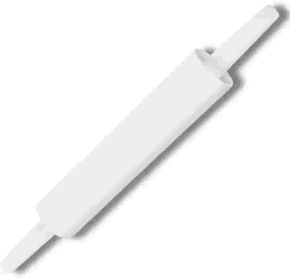 Rolo de Cozinha, Massa para Pão e Pizza, 40 cm, Plástico