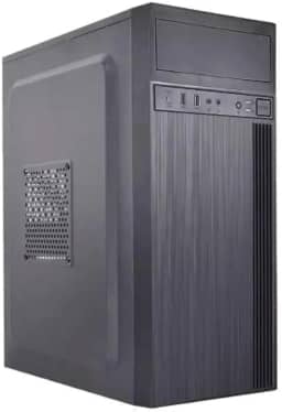 PC CPU DESKTOP HOME OFFICE CORE I5 3470, 16GB DDR3, SSD 480GB, WIN11
