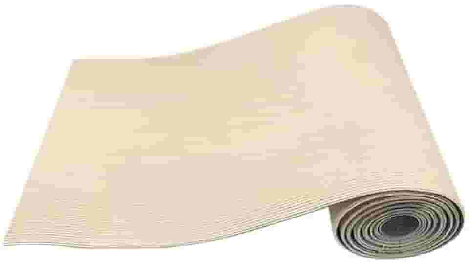 Carpete Arranhador Adesivo Protetor protetor autoadesivo para sofá de gato, fácil de usar (Bege, 200x40)