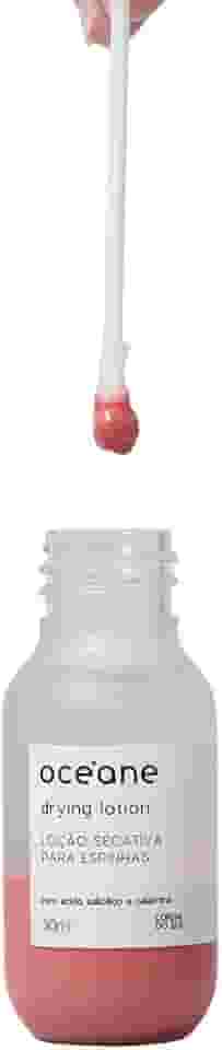 Océane Loção Secativa de Espinhas - Drying Lotion 30ml