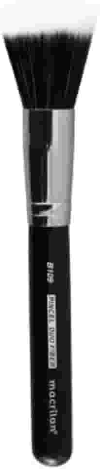 Pincel profissional duo fiber - Linha B - B109, Macrilan