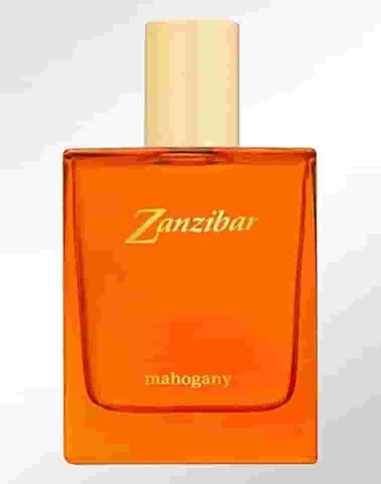 Perfume Mahogany Zanzibar Feminino 100 ml