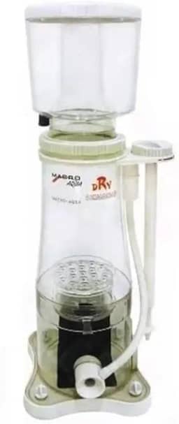 Macro Aqua Skimmer Aquário Marinho 1500L AWN-40 56cm 127V