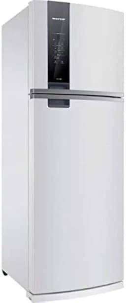 Geladeira / Refrigerador Brastemp Duplex Frost Free 500 Litros