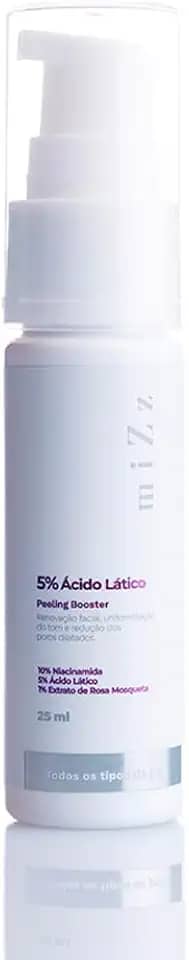 PEELING BOOSTER MIZZ