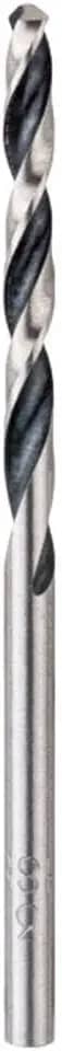 Bosch Broca Hss Pointteq 3.0Mm (10 Pcs) para Metal