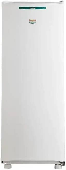 Freezer Vertical Consul 121 Litros - CVU18GB 220V
