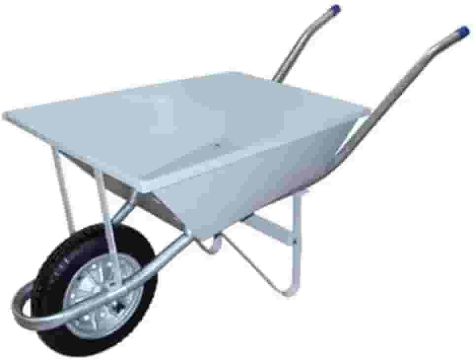 Carrinho Mão Reforçado Quadrado CH 20 Esfera