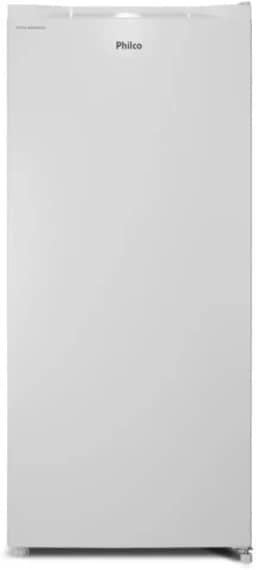 Freezer Vertical Philco PFV165B A+++ 140L 220V