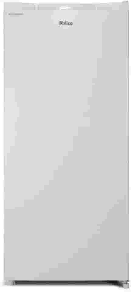 Freezer Vertical Philco PFV165B A+++ 140L 220V